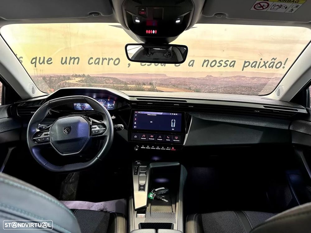 Peugeot 308 - 17