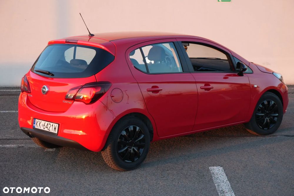 Opel Corsa 1.0 T GPF Enjoy S&S - 8