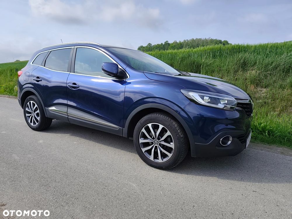 Renault Kadjar 1.2 Energy TCe Zen EDC - 3