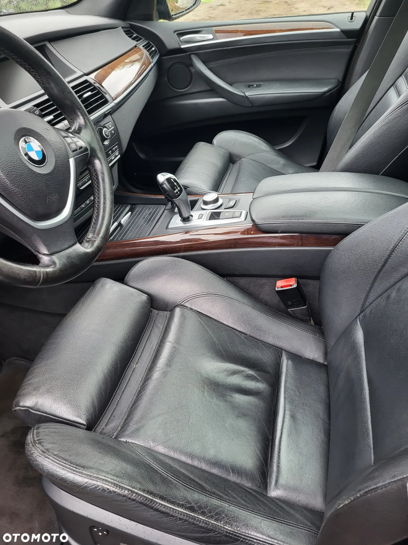 BMW X5 3.0si xDrive - 10