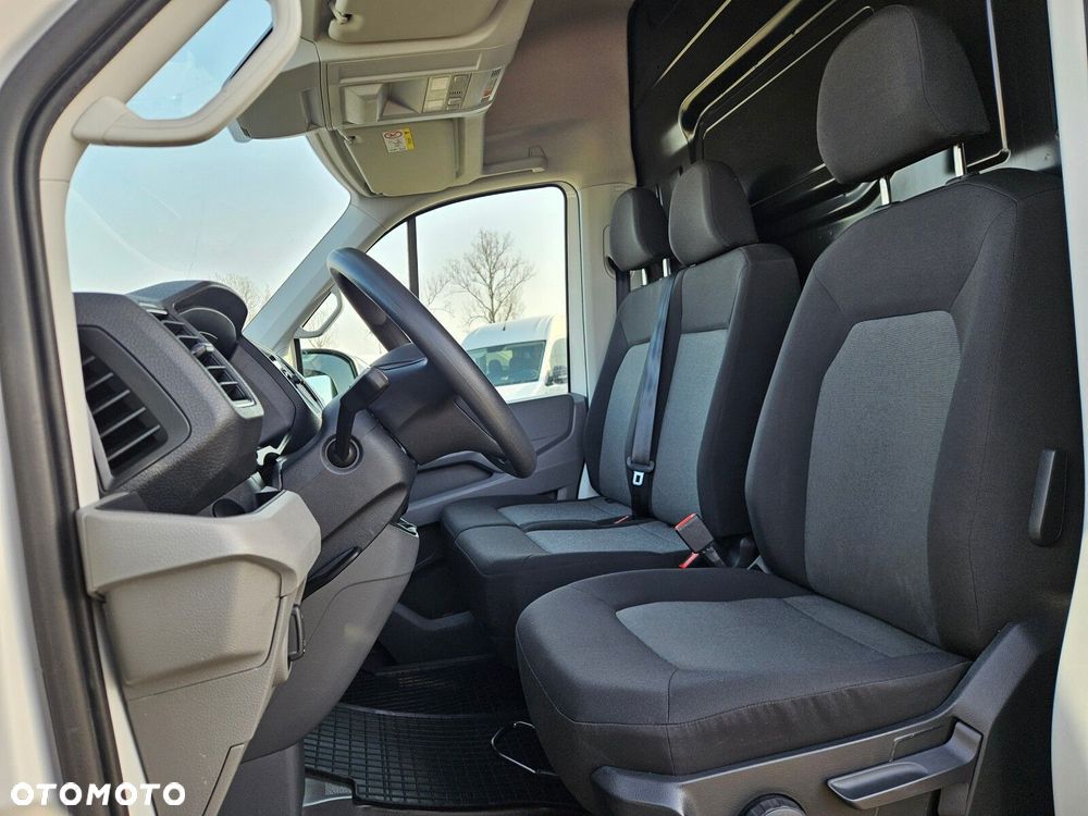 Volkswagen Crafter L4H2 *114999zł NETTO* 2.0TDi/140KM - 20