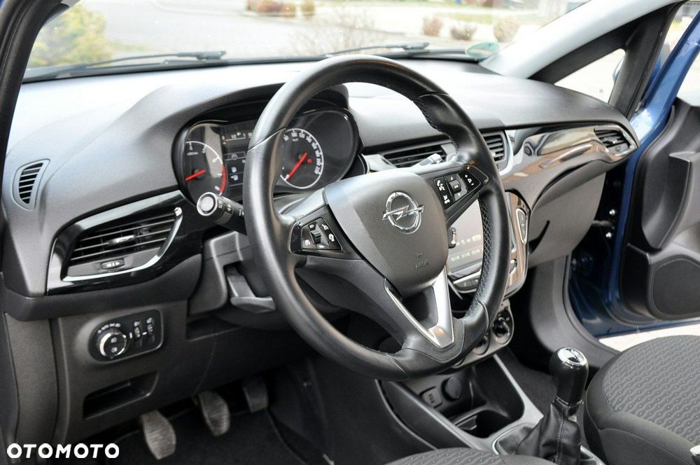 Opel Corsa - 22