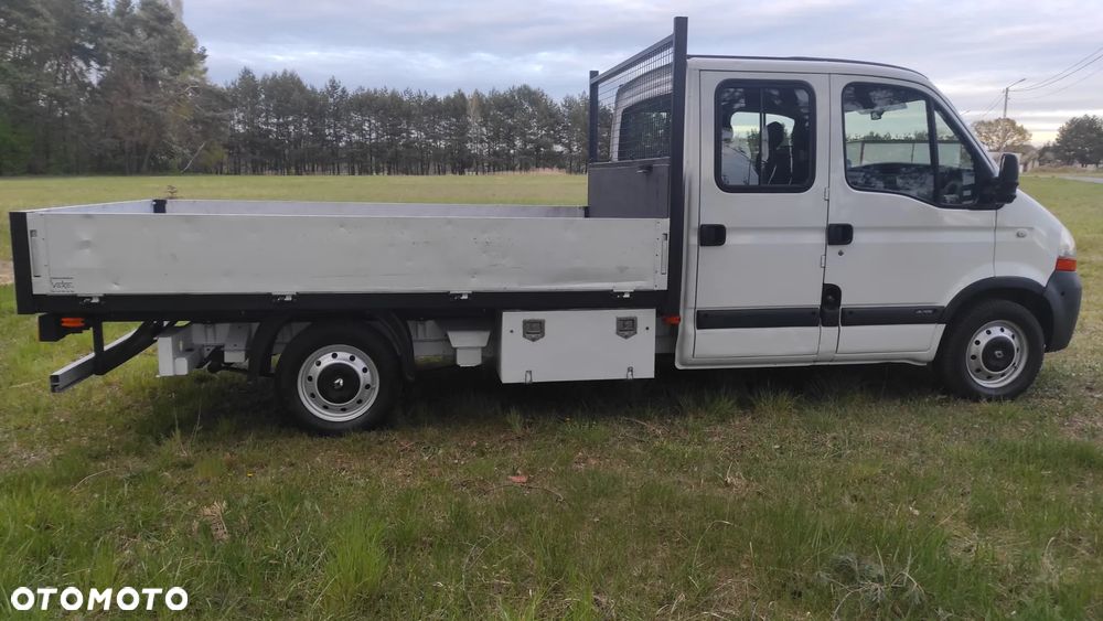 Renault Master - 6