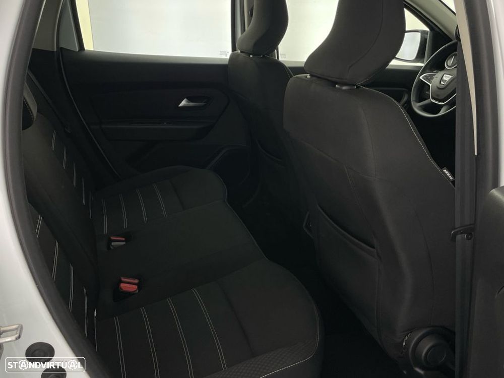 Dacia Duster 1.0 TCe Comfort - 22