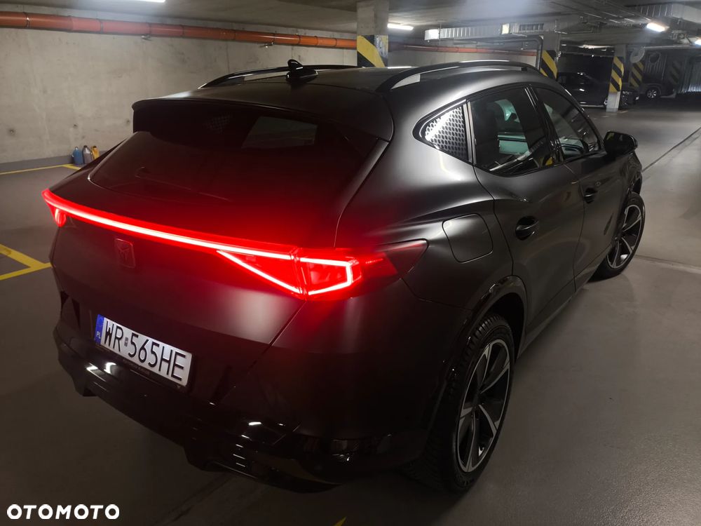 Cupra Formentor - 27