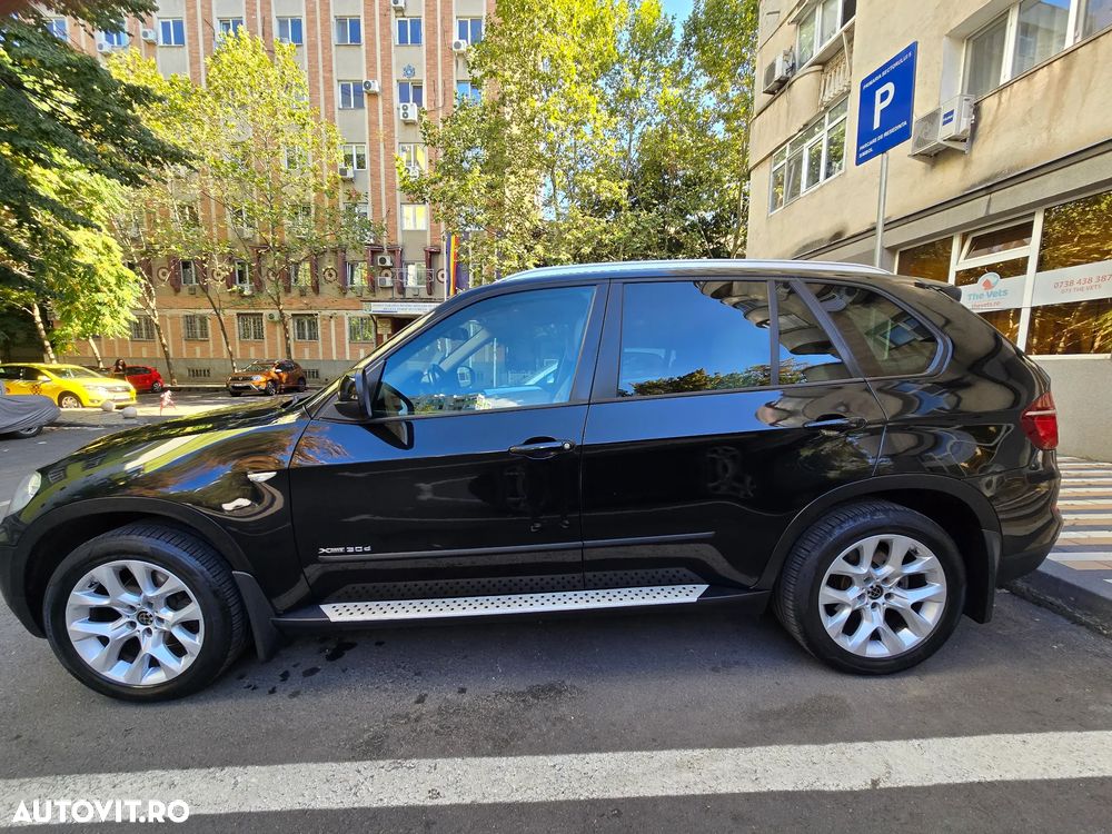 BMW X5 - 3