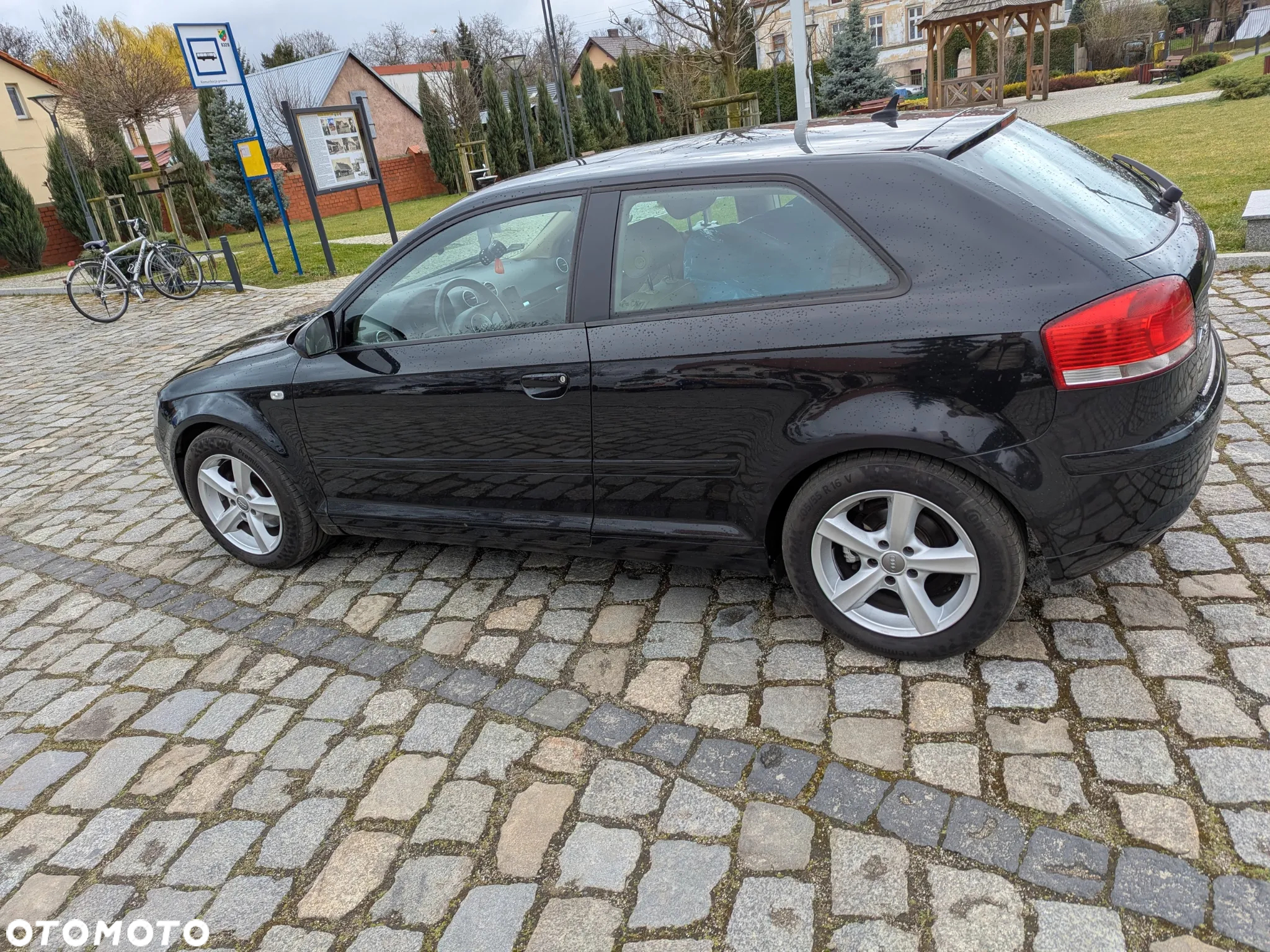 Audi A3 2.0T FSI Ambiente S tronic - 5