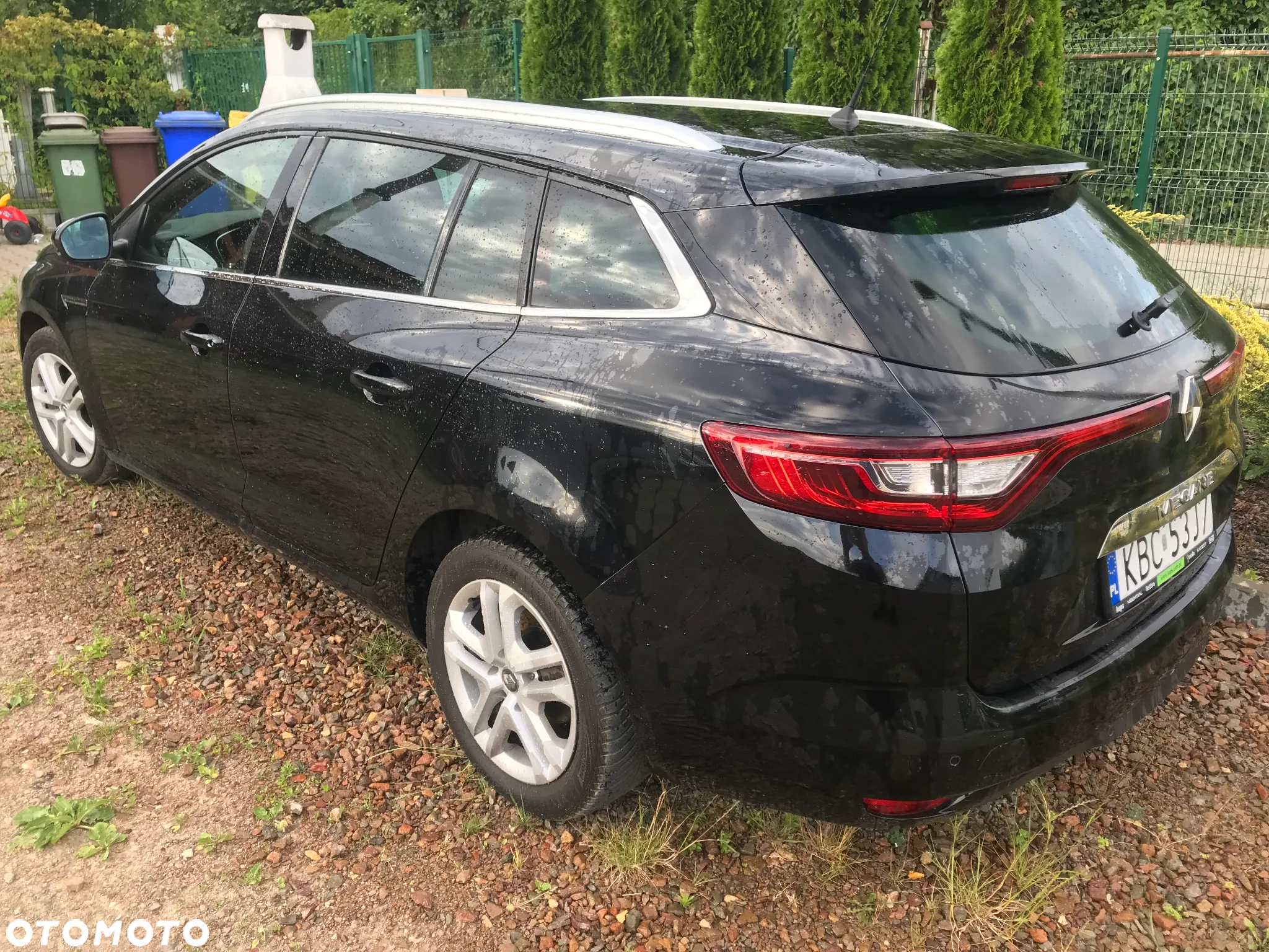 Renault Megane - 12