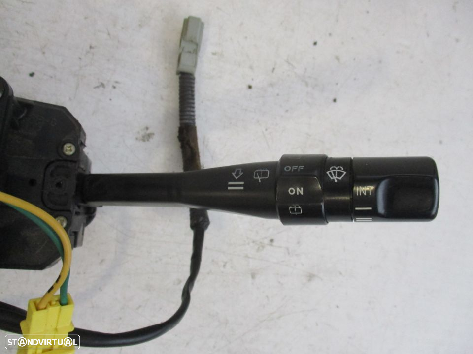Manete Piscas Luzes Limpa Vidros Honda Civic - 3