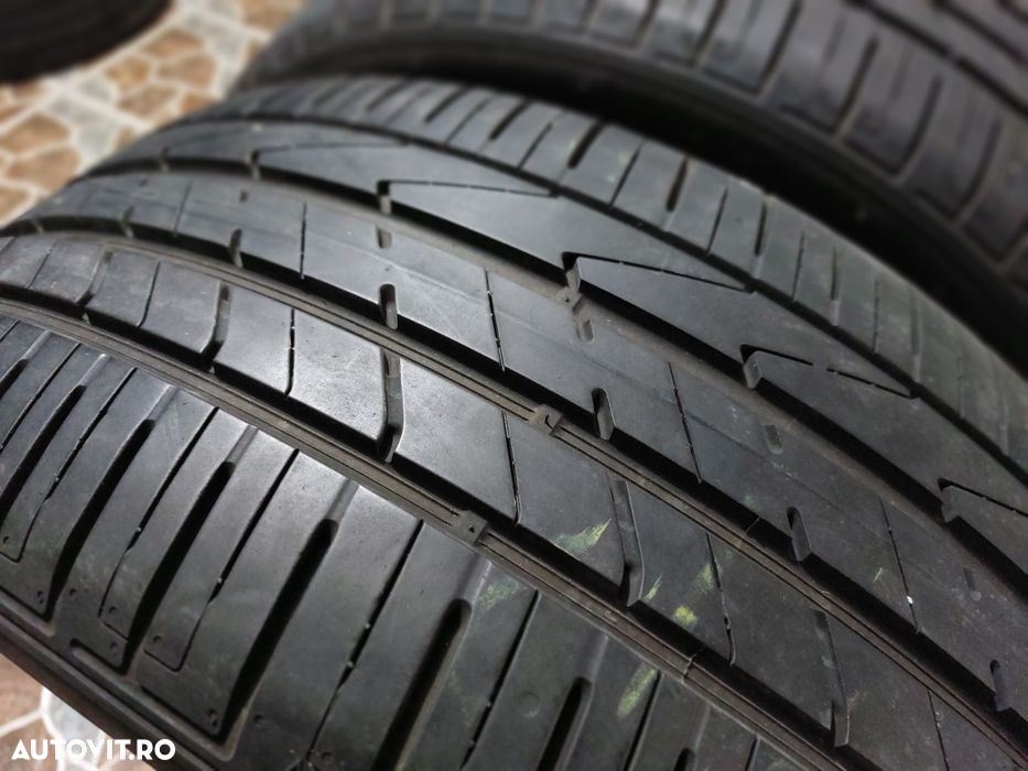 2 anvelope 235/50 R19 Hankook - 5