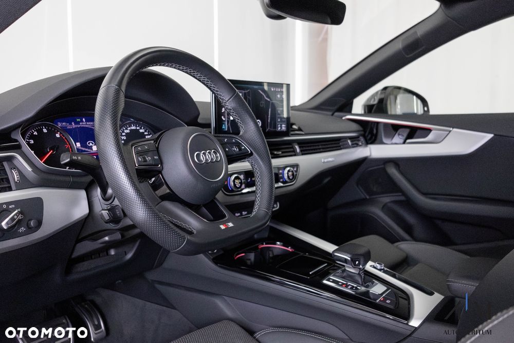 Audi A5 Sportback - 14