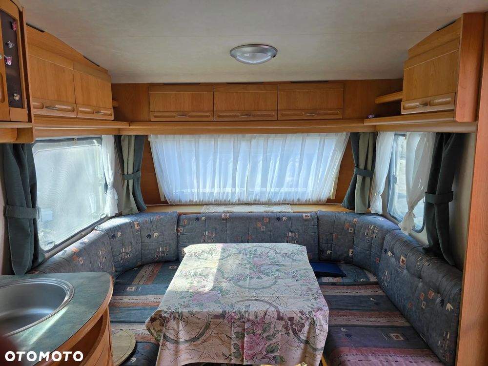 Adria 502 - 29