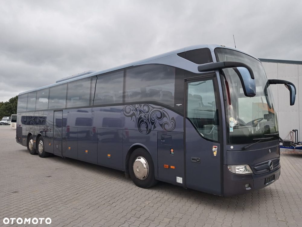 Mercedes-Benz RHDL - 1