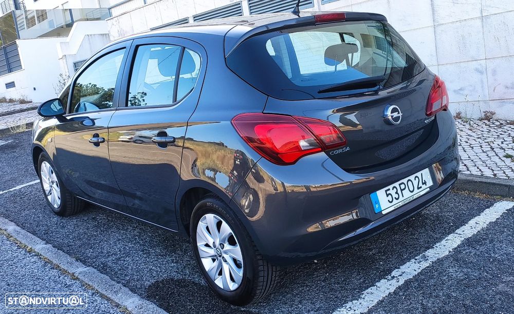 Opel Corsa 1.3 CDTi Cosmo - 5