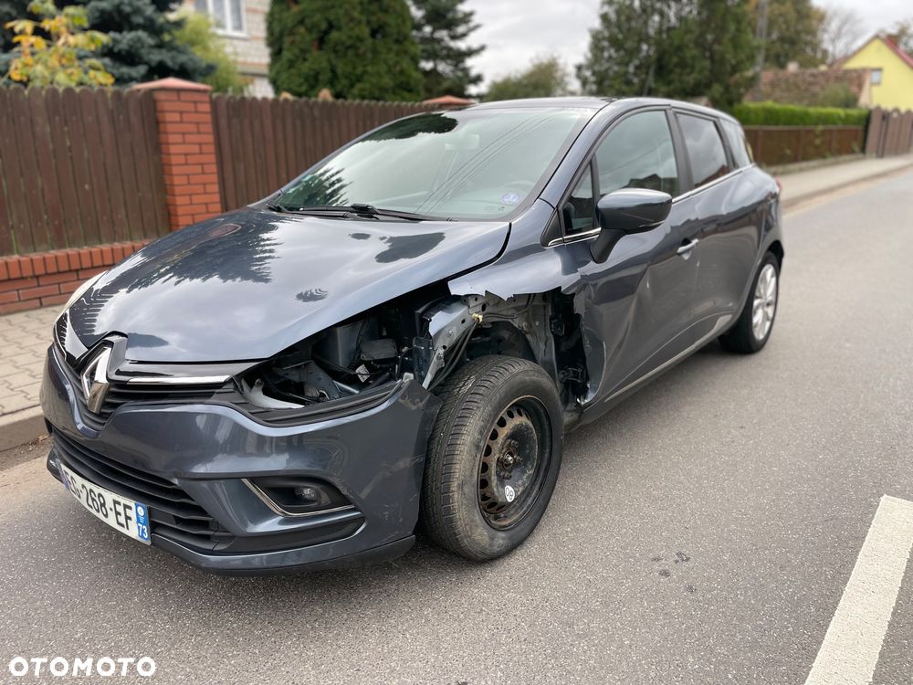 Renault Clio 0.9 Energy TCe Limited Plus - 13