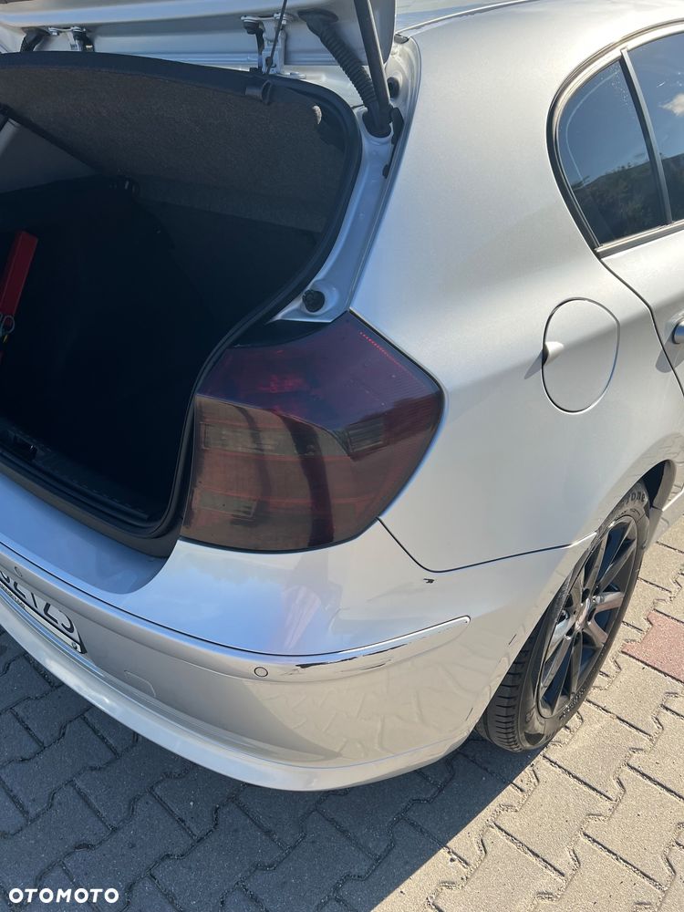 BMW Seria 1 118d - 18