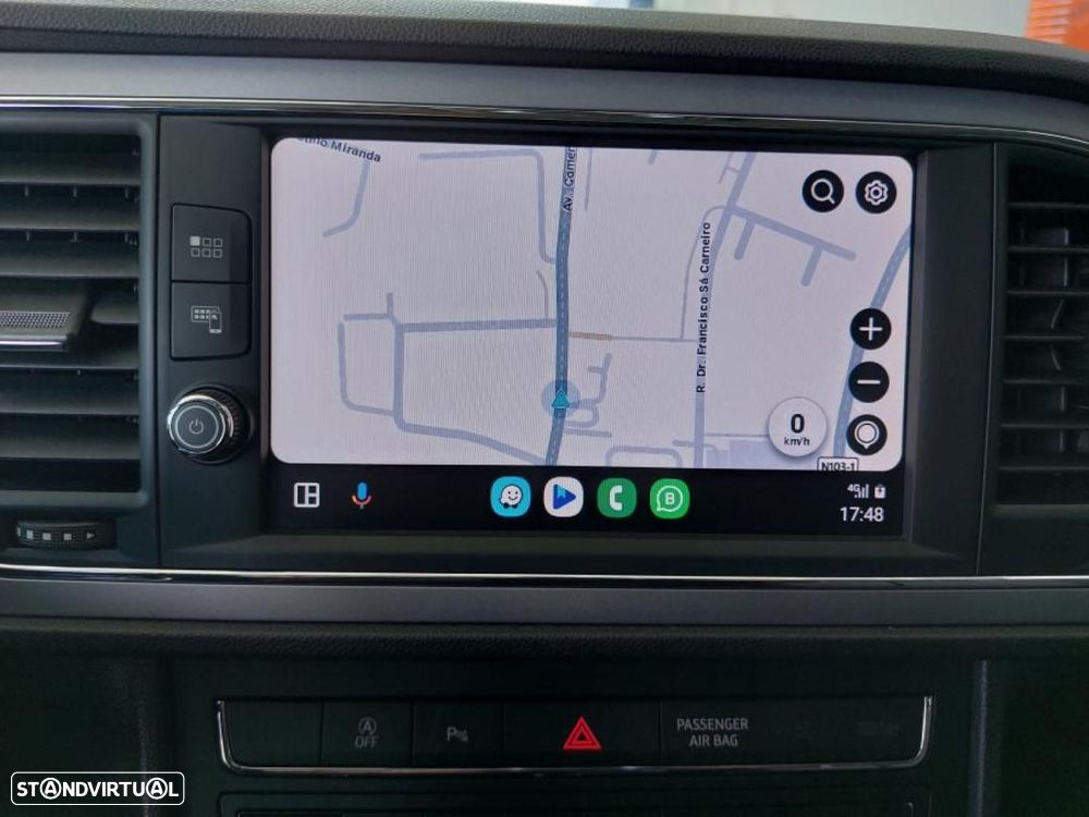 SEAT Leon 1.0 EcoTSI Style S/S - 25