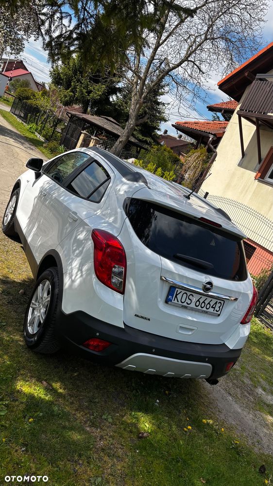 Opel Mokka 1.6 Active S&S - 3