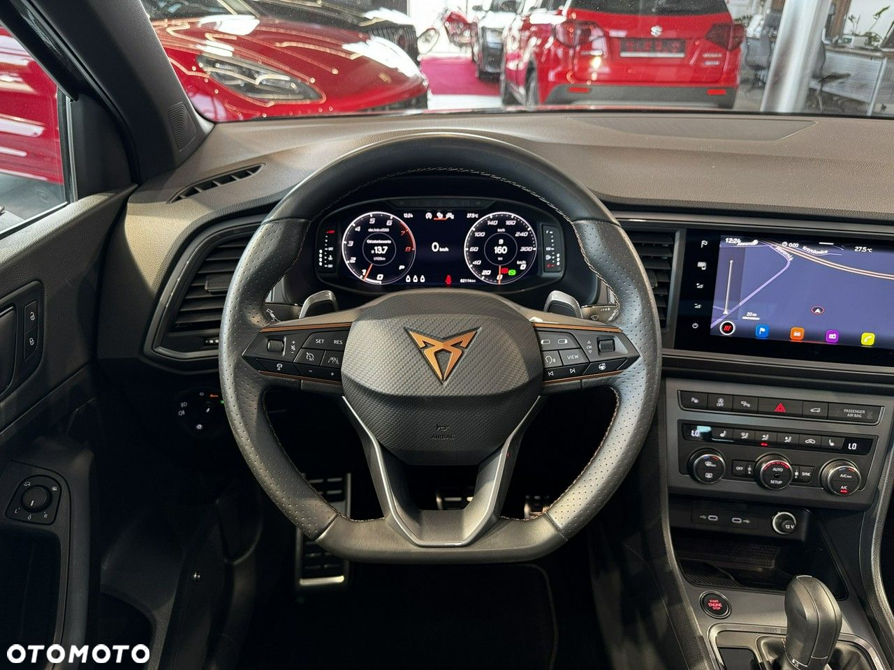 Cupra Ateca - 25