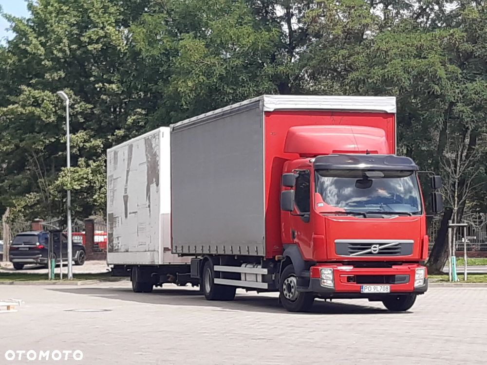 Volvo FL 260 - 13