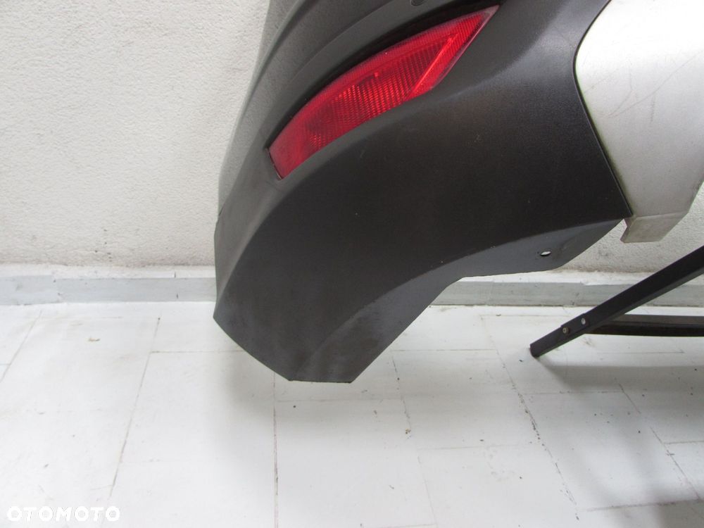 FORD KUGA MK2 13-16 ZDERZAK TYL KPL - 12