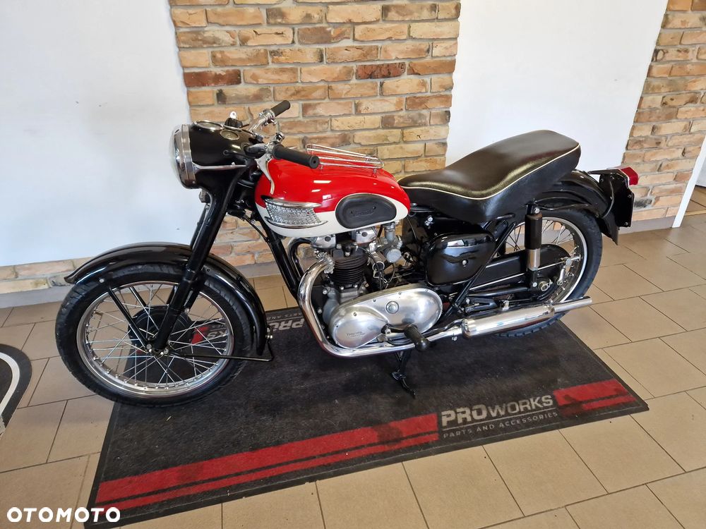 Triumph Speed Twin - 7