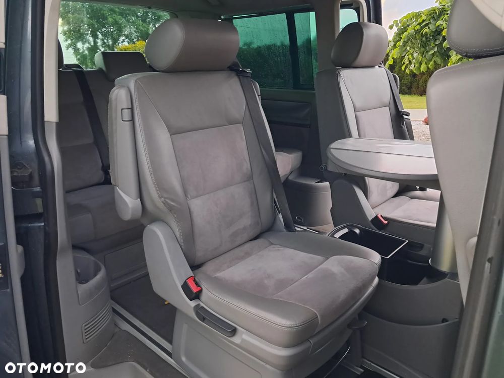 Volkswagen Multivan L1 Highline 4Motion - 15
