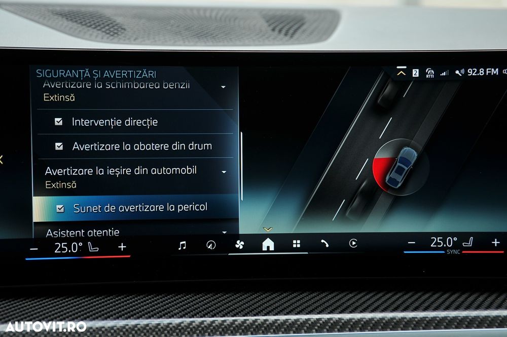 BMW X6 xDrive30d AT MHEV - 27