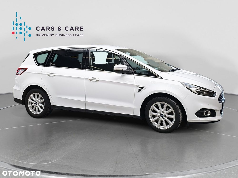 Ford S-Max 2.0 TDCi ST-Line PowerShift - 6