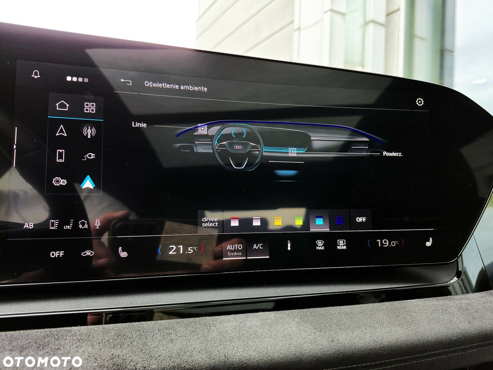 Audi Q6 e-tron - 19
