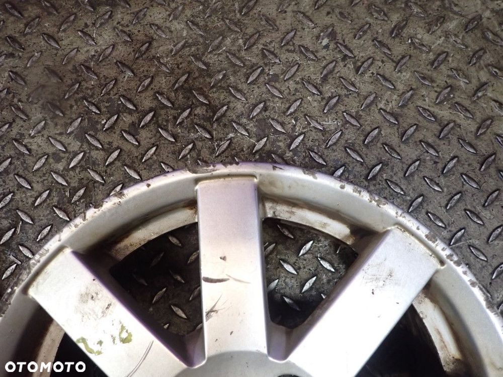 VW POLO III 6N LUPO SEAT IBIZA SKODA FELGI ALUMINIOWE 15 R15 6J 4X100 ET45 - 14