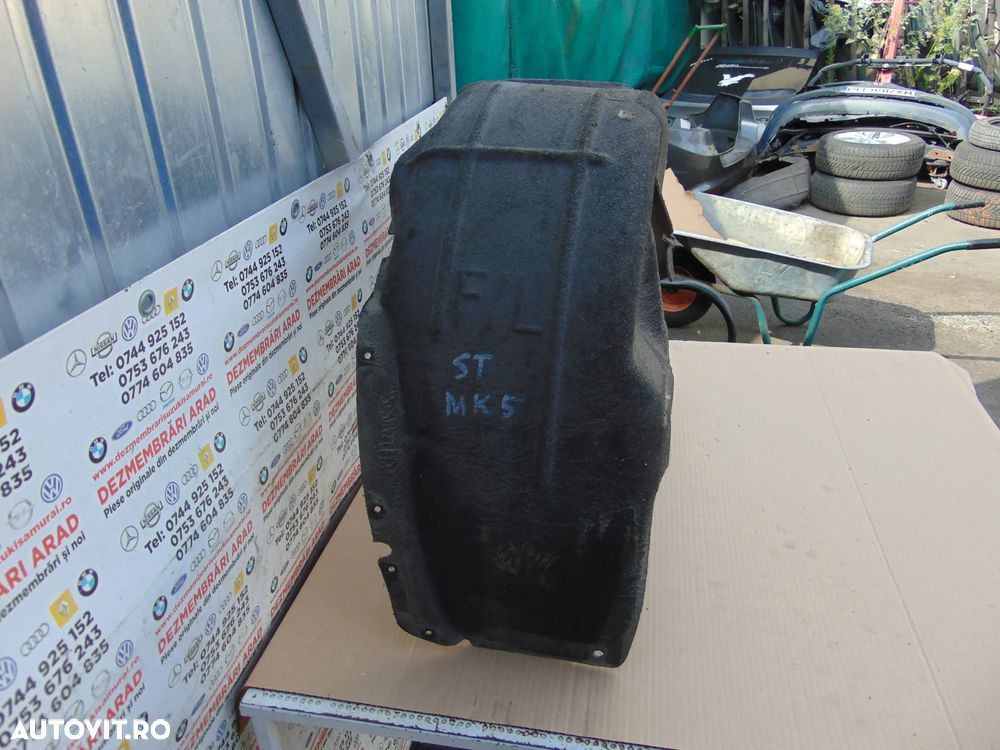 Carenaj roata spate Ford Mondeo mk5 an 2014-2022 carenaje spate stanga dreapta mondeo 5 - 2