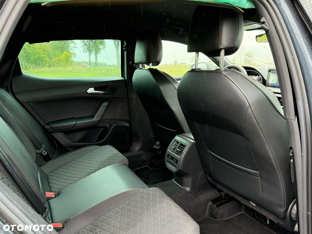 Seat Leon 1.5 eTSI OPF DSG FR - 13