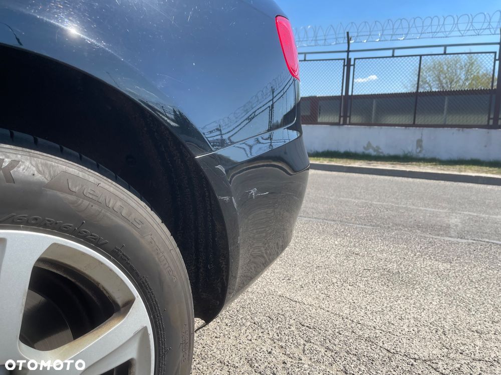 Audi A4 Avant 2.0 TDI - 26