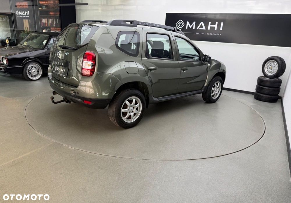 Dacia Duster - 12