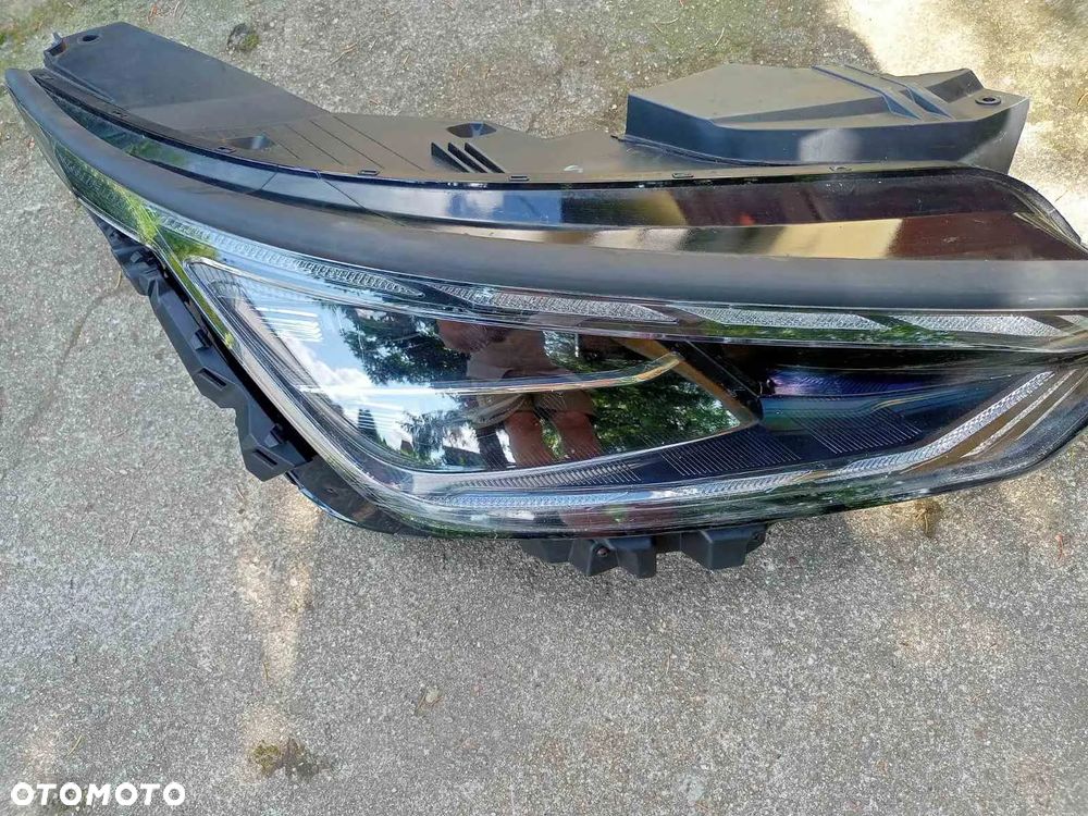 Światła przednie KIA EV6 full LED - 5