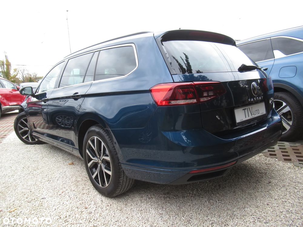 Volkswagen Passat 2.0 TDI EVO Business - 3