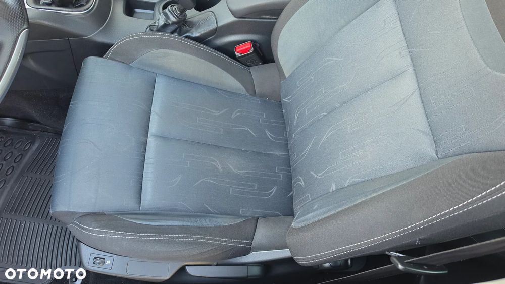 Citroën C4 VTi 120 Exclusive - 13