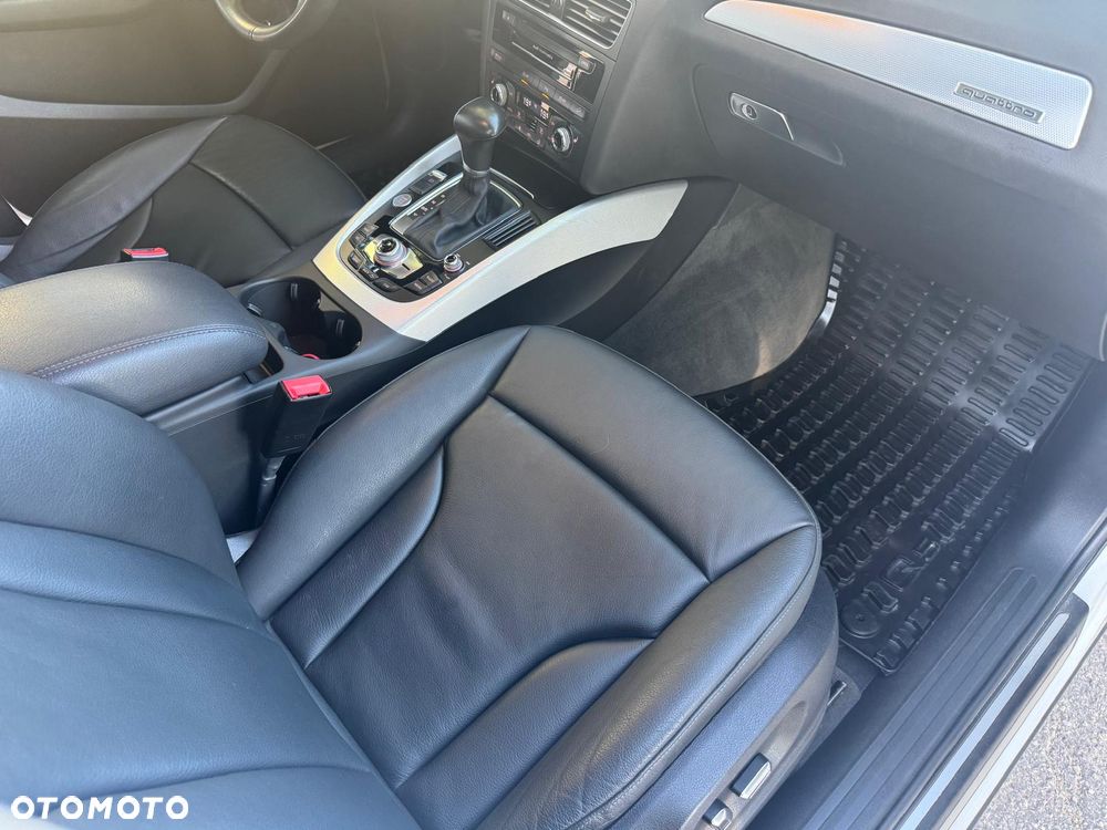 Audi Q5 - 28