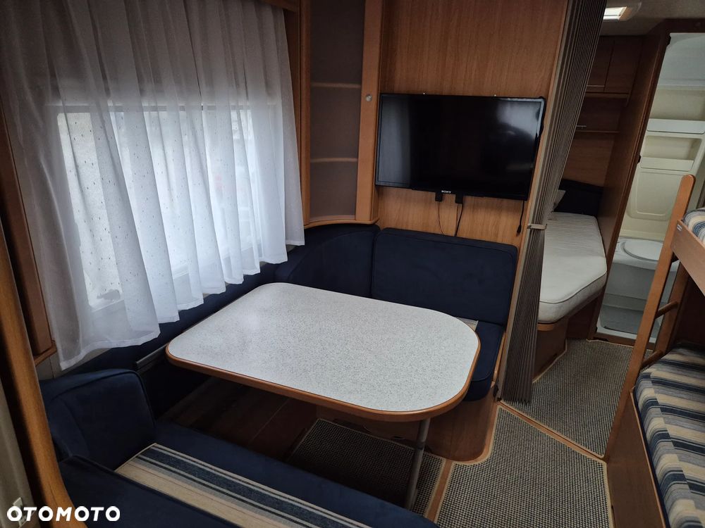 Adria Classica 743UP - 9