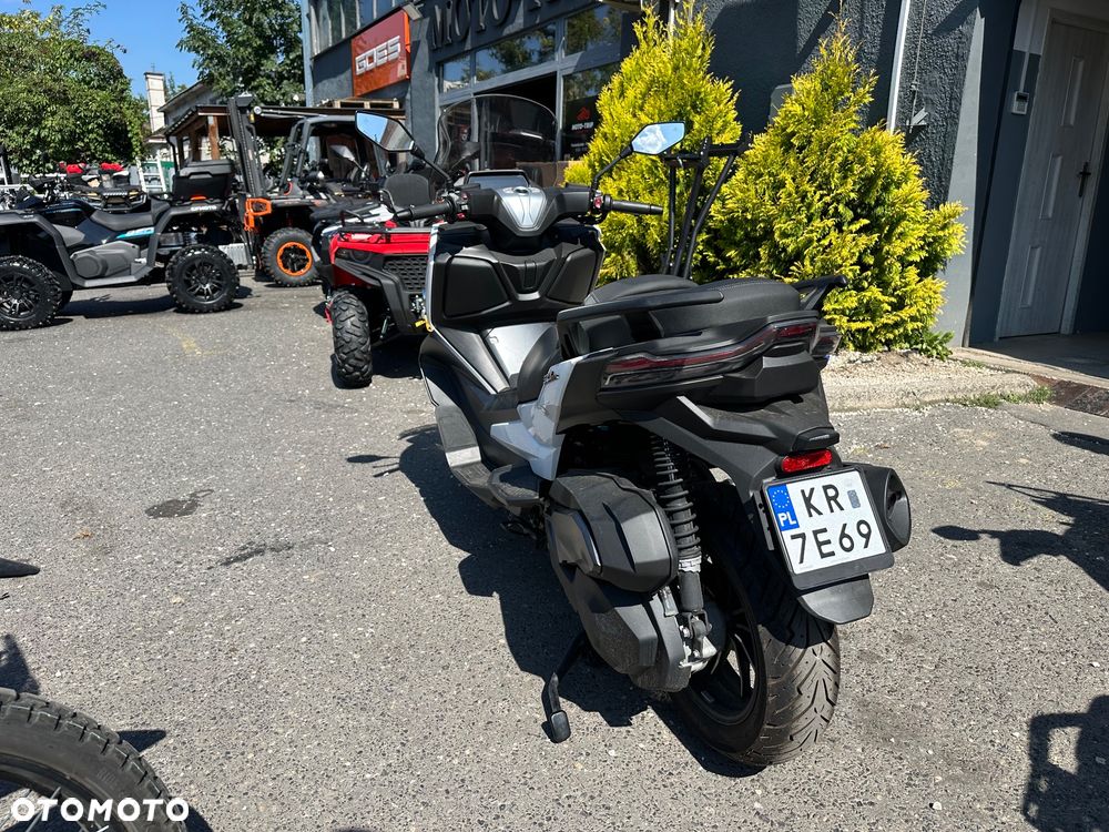 VOGE SR4 MAX - 4