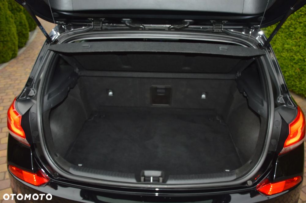 Hyundai i30 1.4 T-GDI Trend - 31