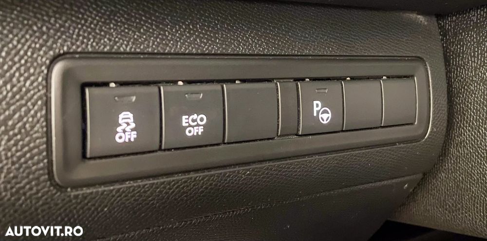 Peugeot 308 2.0 BlueHDI FAP STT Allure Aut. - 16