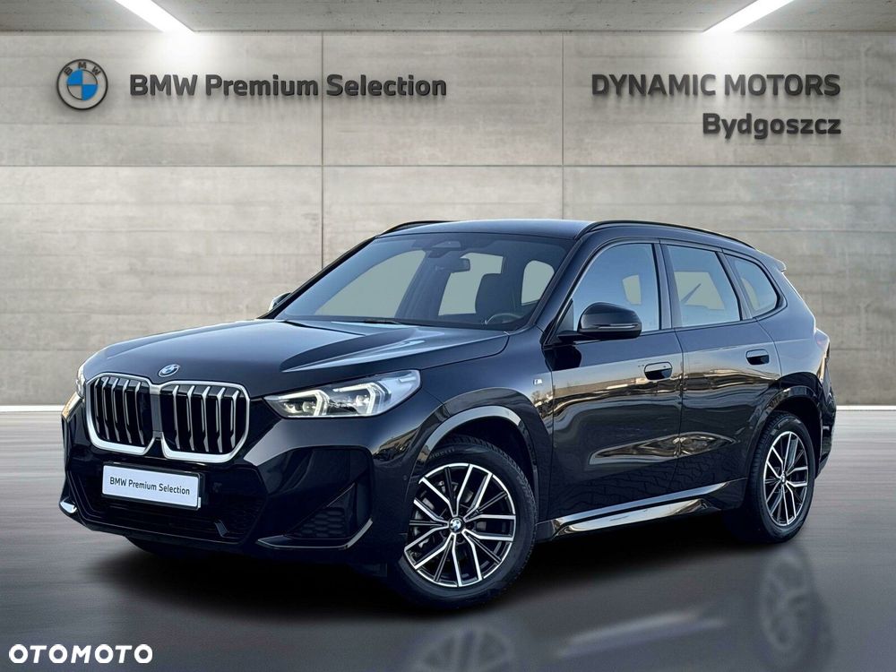 BMW X1 sDrive18i M Sport - 1