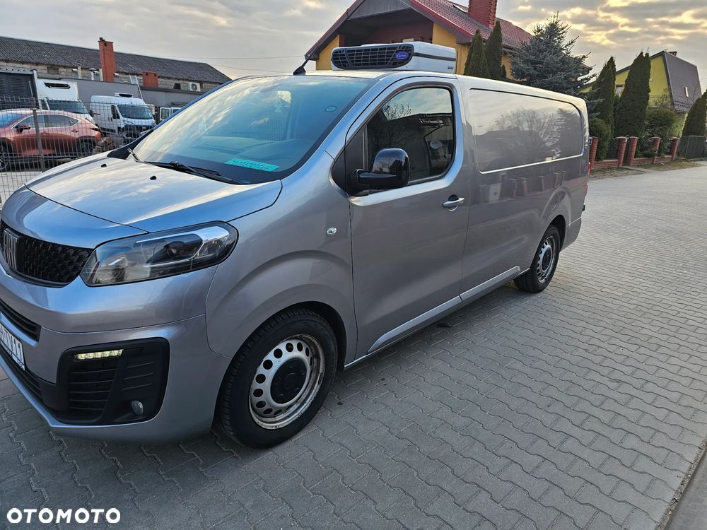 Fiat SCUDO - 4