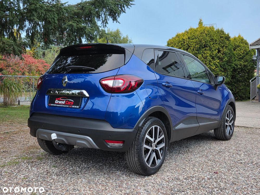 Renault Captur - 26