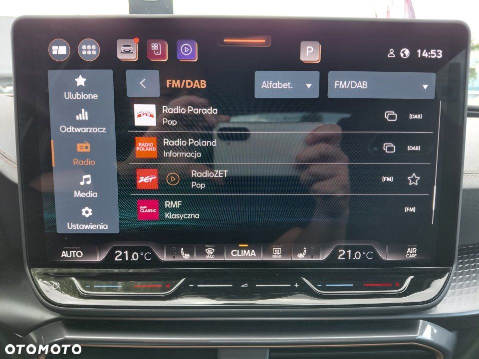 Cupra Formentor - 27