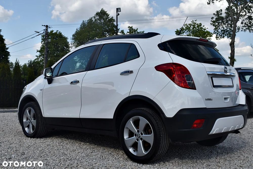 Opel Mokka 1.6 Enjoy S&S - 6
