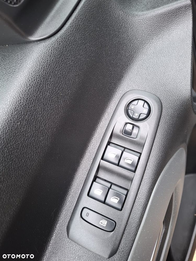 Citroën Berlingo M BlueHDi 100 FEEL - 27