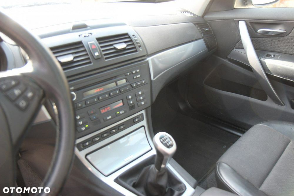 BMW X3 - 25